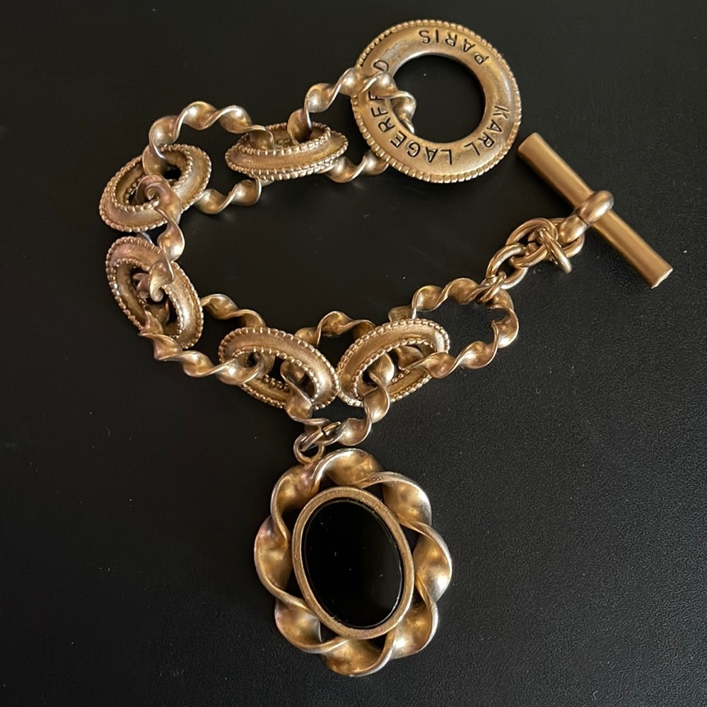 Karl Lagerfeld Bracelet